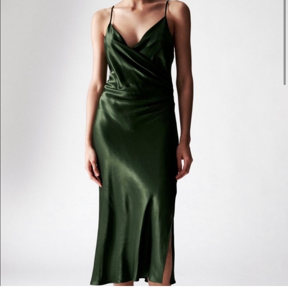 Zara Dress